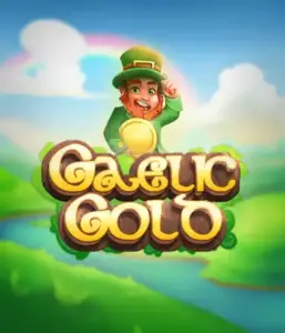 Embark on a magical journey to the Emerald Isle with the Gaelic Gold game by Nolimit City, highlighting beautiful graphics of rolling green hills, rainbows, and pots of gold. Enjoy the Irish folklore as you seek wins with symbols like gold coins, four-leaf clovers, and leprechauns for a captivating slot experience. Ideal for those seeking a whimsical adventure in their gaming.