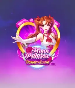 Embrace the magical charm of Moon Princess: Power of Love Slot by Play'n GO, highlighting vibrant visuals and inspired by love, friendship, and empowerment. Join the iconic princesses in a dynamic adventure, offering magical bonuses such as free spins, multipliers, and special powers. Ideal for fans of anime and thrilling slot mechanics.